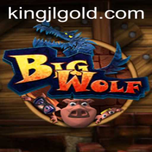 Exploring BigWolf: Unveiling the Wild World of Strategy and Survival