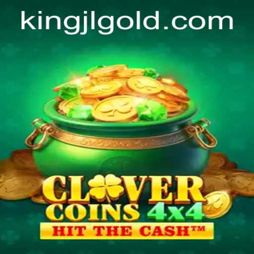 Unveiling CloverCoins4x4: A Fresh Spin on Classic Gaming