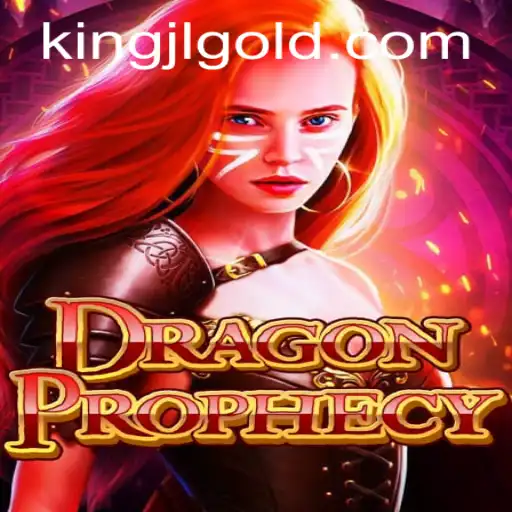 Discover the Mystical World of DragonProphecy: Unravel the Secrets of Kingjl