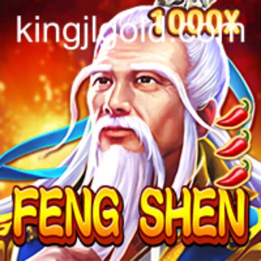 FengShen - A Journey into the Mystical World of Strategy and Adventure
