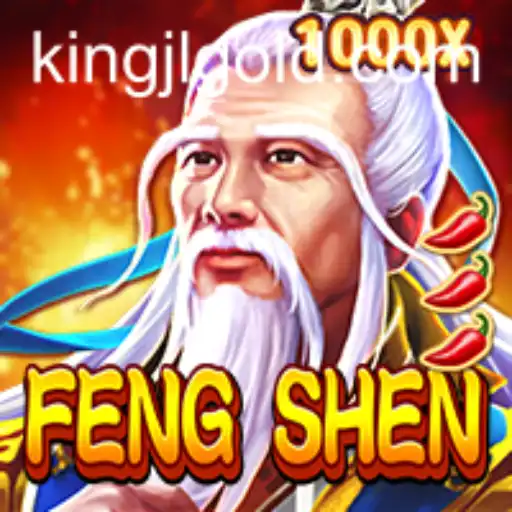 FengShen - A Journey into the Mystical World of Strategy and Adventure