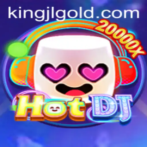 Experience the Thrill of HotDJ: A Revolutionary Gaming Sensation