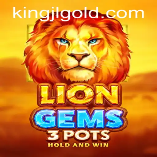 Unveiling LionGems3pots: A Modern Gaming Adventure