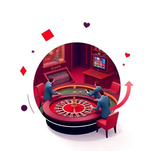 Exploring the Dynamic World of Live Casino with Kingjl