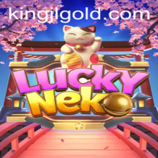 Discovering the Enigma of LuckyNeko: A Detailed Exploration