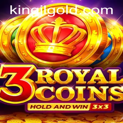 Dive into the World of 3RoyalCoins: A Journey through Strategy and Innovation