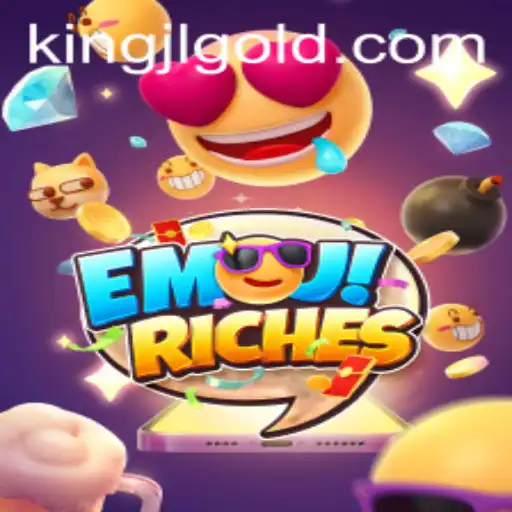 Explore the Exciting World of EmojiRiches: A Fun and Engaging Game Experience