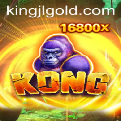 Unleashing the Adventures of Kong: Dive into the World of Kingjl