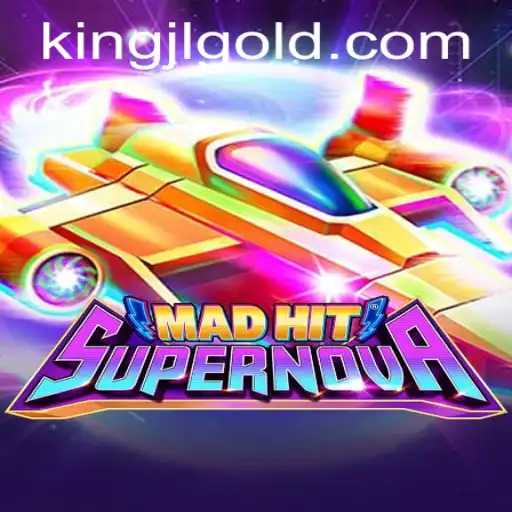 The Thrilling World of MadHitSupernova: A Deep Dive Into the Game