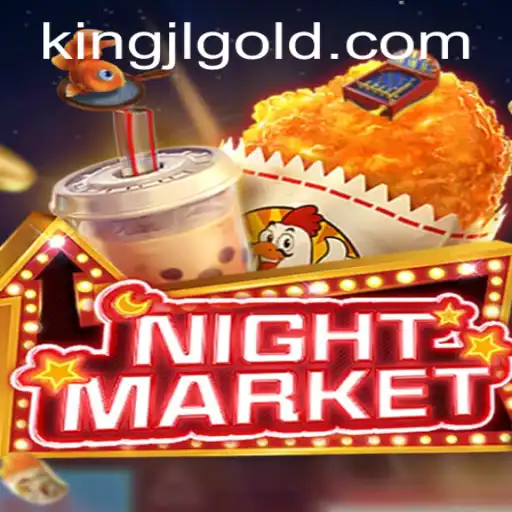 Exploring NIGHTMARKET: A Deep Dive into the Dynamic World of Kingjl