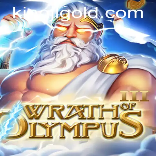 Wrath of Olympus III: A Mythical Odyssey of Power and Strategy