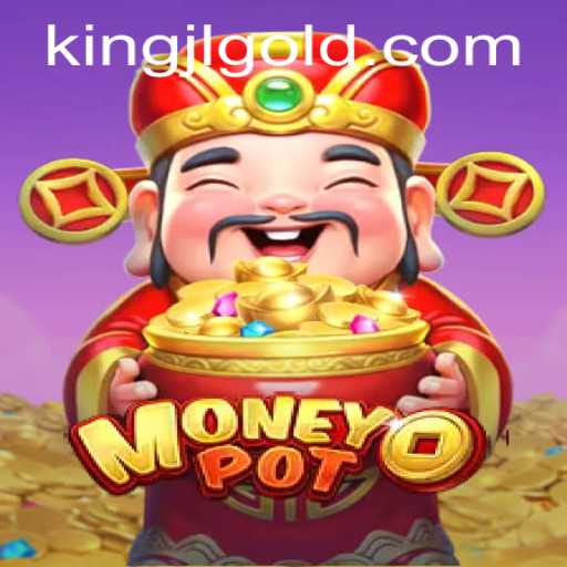 MoneyPot: The Exciting New Game That's Taking the World by Storm