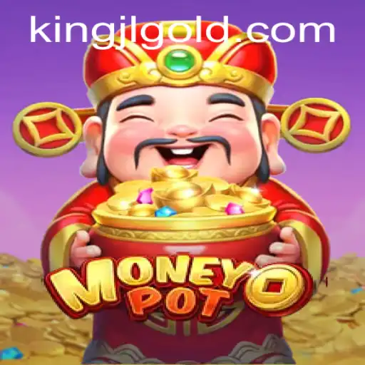 MoneyPot: The Exciting New Game That's Taking the World by Storm
