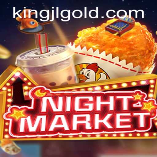 Exploring NIGHTMARKET: A Deep Dive into the Dynamic World of Kingjl