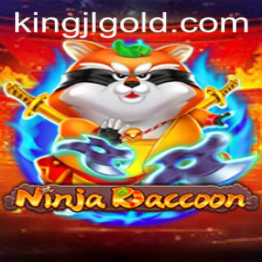 NinjaRaccoon: The Ultimate Adventure in Stealth and Strategy