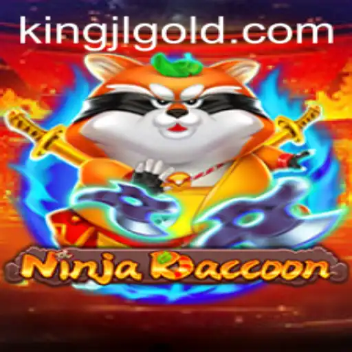 NinjaRaccoon: The Ultimate Adventure in Stealth and Strategy
