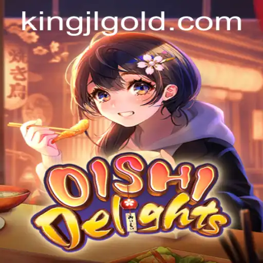 Explore the Enchanting World of OishiDelights: A Captivating Journey into Culinary Puzzles