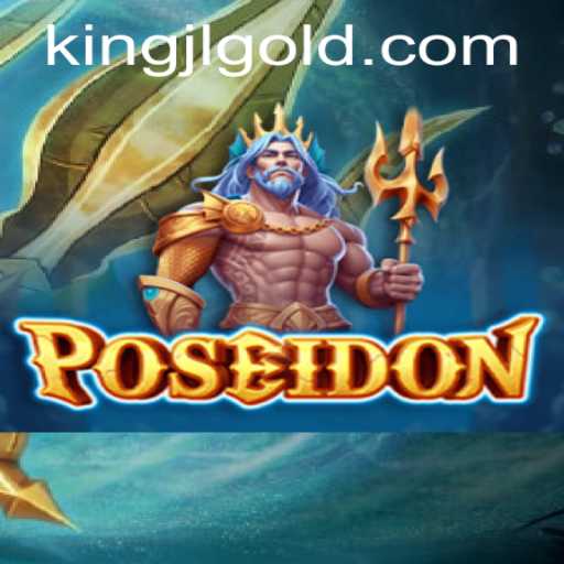 Explore the Epic Underwater Adventure of Poseidon: A Game That Reigns Supreme