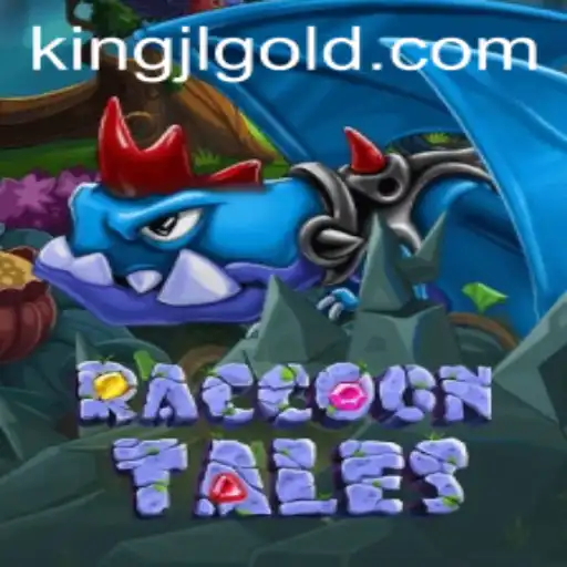 RaccoonTales: Dive into an Enchanting Adventure with kingjl