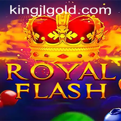 Discover RoyalFlash: The Ultimate Gaming Experience with the Enigmatic Keyword kingjl