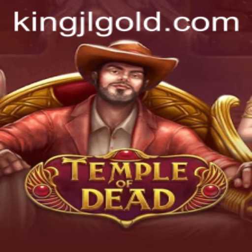 Exploring the Mystical World of TempleofDead: A Journey with Kingjl